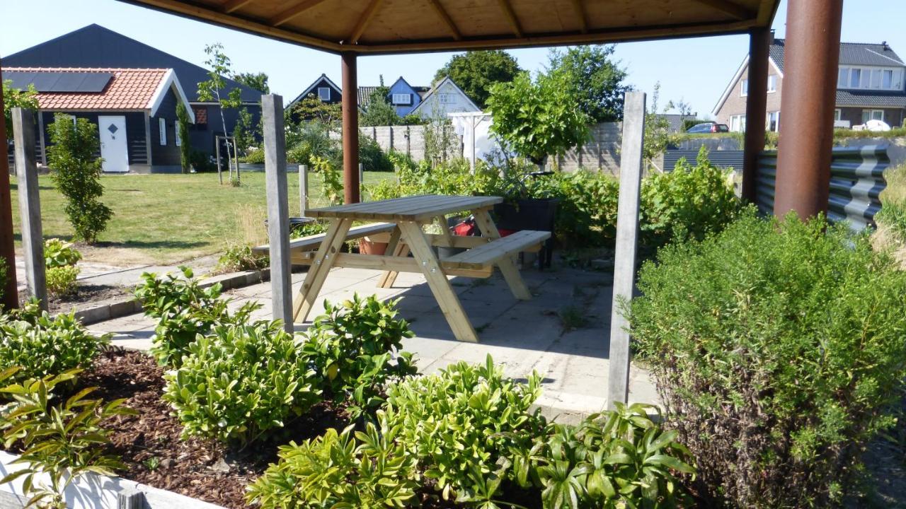 Bed & Breakfast Donna Pijnacker Exterior foto