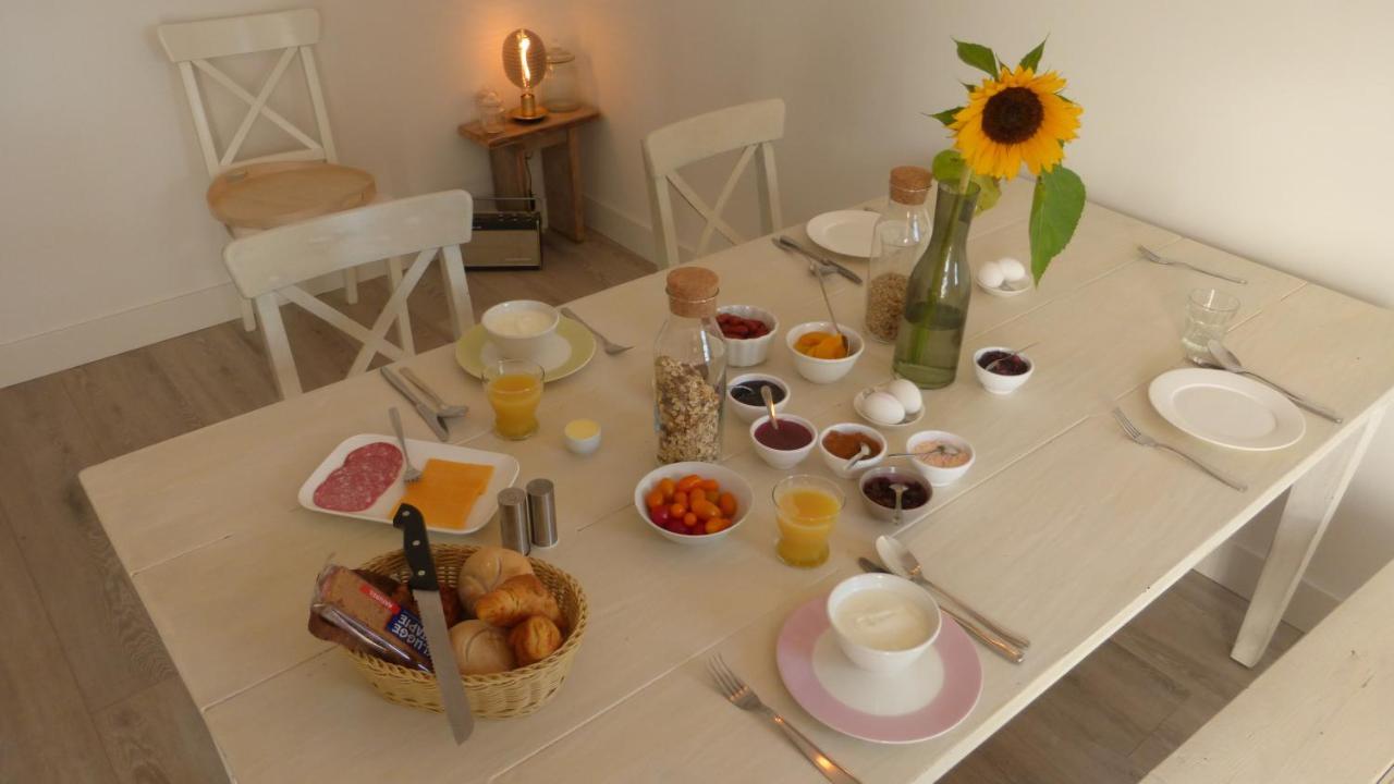Bed & Breakfast Donna Pijnacker Exterior foto